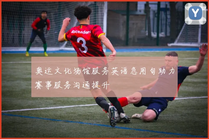 奥运文化场馆服务英语急用句助力赛事服务沟通提升